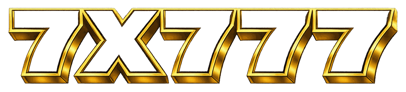 7x777